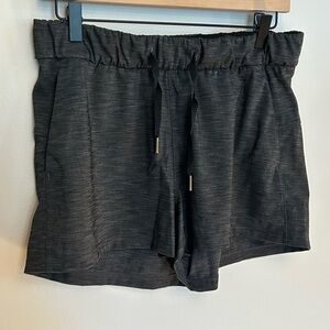 Lululemon shorts 8